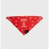 Deals 🌟 Death Row x Fresh Pawz Cooling Bandana Red 😍