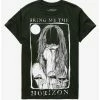 Deals 🛒 Bring Me The Horizon Faceless 👧 Girls T-Shirt ⌛