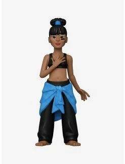 Best Pirce 🌟 Funko TLC Gold Left Eye Premium Vinyl Figure 🎁