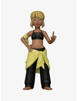 Deals 😍 Funko TLC Gold T-Boz Premium Vinyl Figure 👏