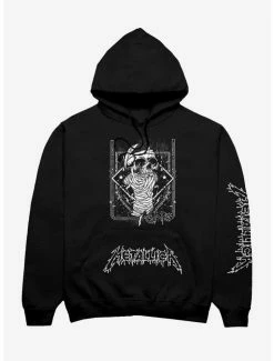 Promo ❤️ Metallica One Hoodie 🌟