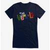 Flash Sale 🤩 The Vandals Band Logo 👧 Girls T-Shirt 🎉