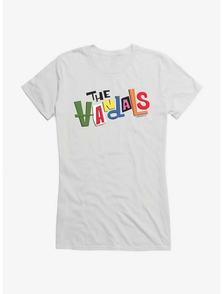 Flash Sale π€© The Vandals Band Logo π§ Girls T-Shirt π - Image 7