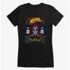 Best Sale 💯 Sinner Santa Muerte 👧 Girls T-Shirt ⌛