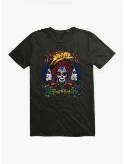 Buy 😍 Sinner Santa Muerte T-Shirt ✔️