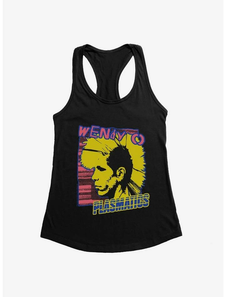 Deals π Plasmatics Wendy O. Williams π§ Girls Tank β - Image 2