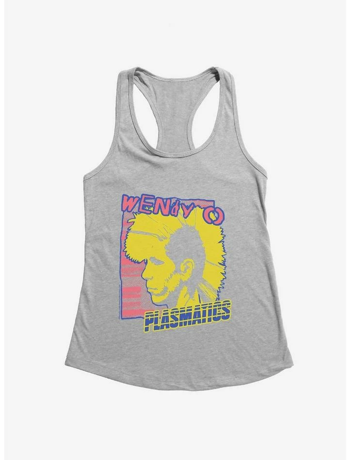 Deals π Plasmatics Wendy O. Williams π§ Girls Tank β - Image 3