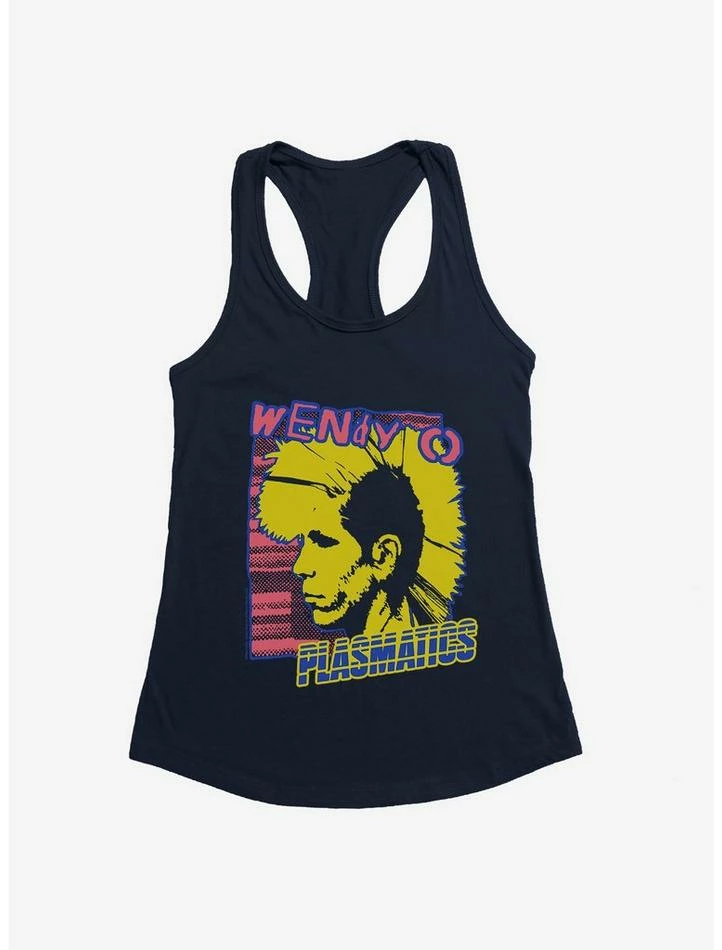 Deals π Plasmatics Wendy O. Williams π§ Girls Tank β - Image 4
