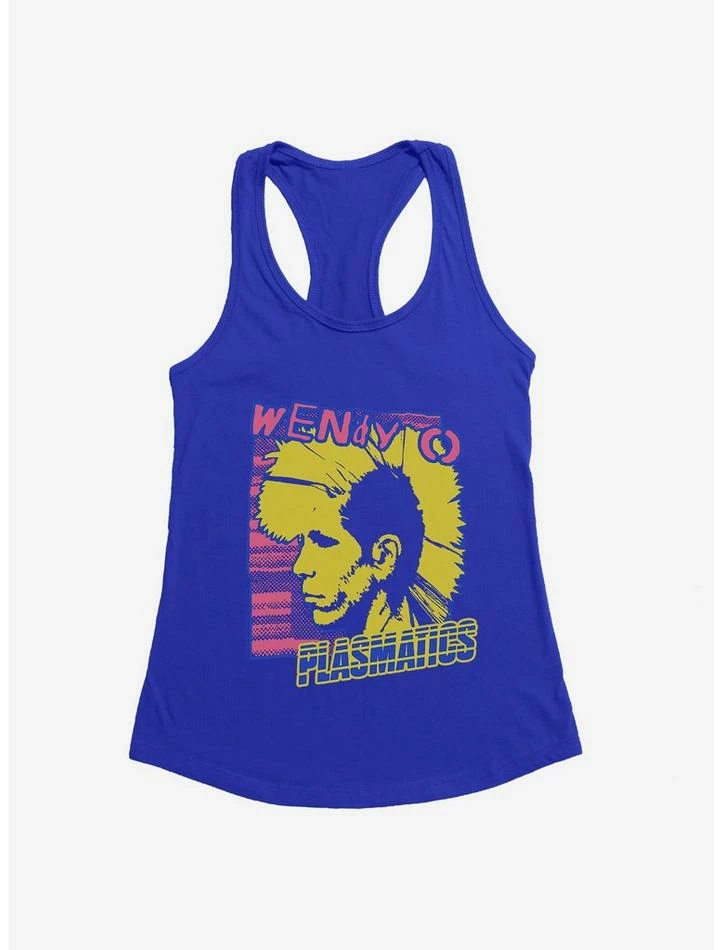 Deals π Plasmatics Wendy O. Williams π§ Girls Tank β - Image 5