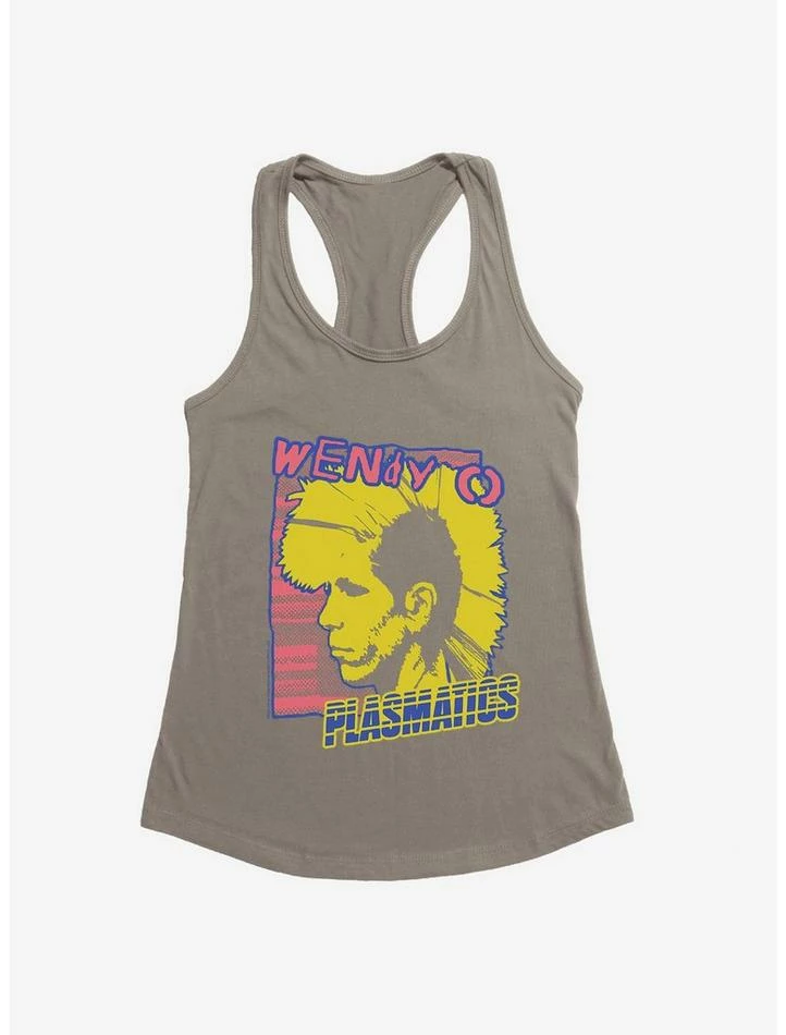 Deals π Plasmatics Wendy O. Williams π§ Girls Tank β - Image 6