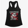 Best Sale ✨ Subhumans Skull Band Logo 👧 Girls Tank 🔥