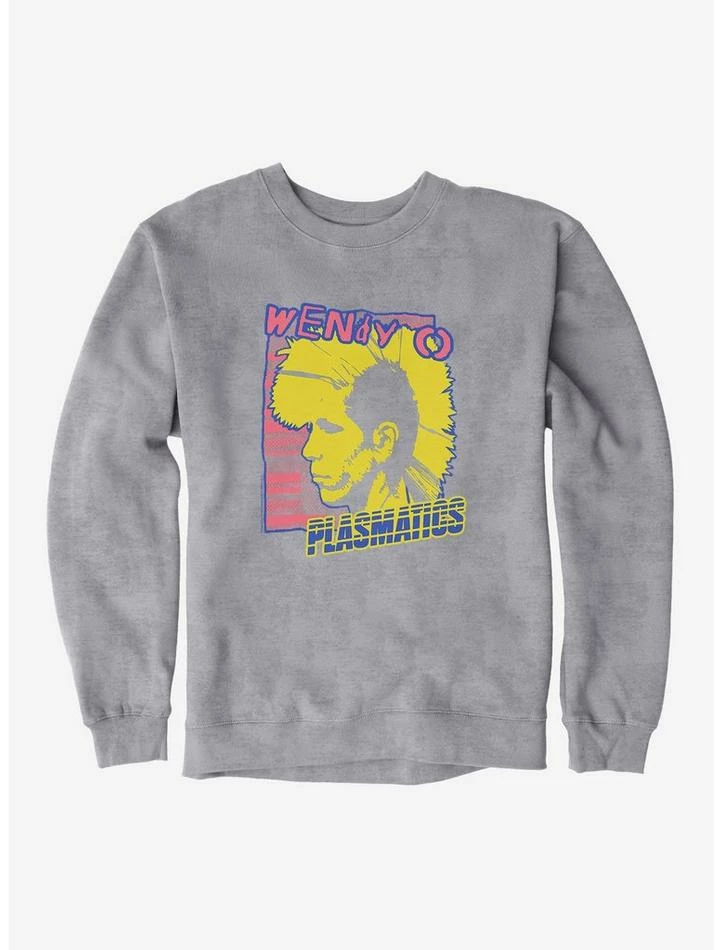 Buy π Plasmatics Wendy O. Williams Sweatshirt π - Image 4