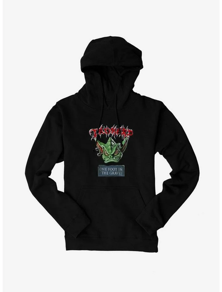 Top 10 𧨠Tankard One Foot In The Grave Hoodie π§¨