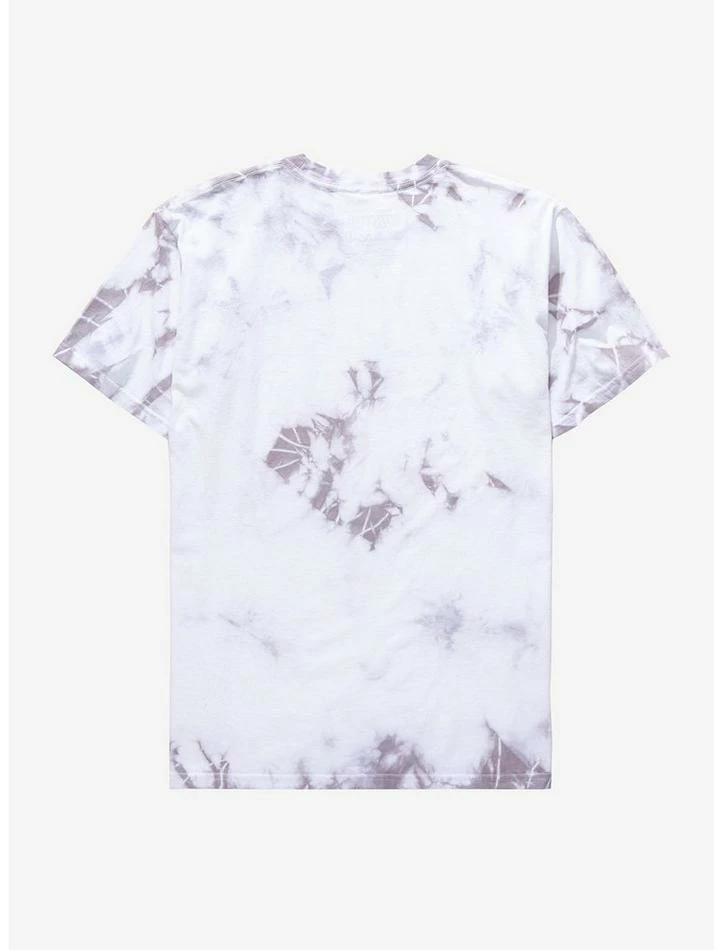 Wholesale π€© Led Zeppelin Zoso Logo Tie-Dye T-Shirt β€οΈ - Image 2