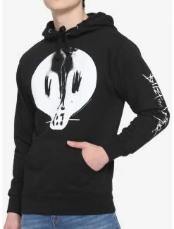 Best reviews of ✨ Bullet For My Valentine Album Hoodie 🥰