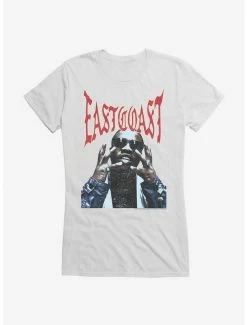 Cheapest 🧨 A$AP Ferg East Coast 👧 Girls T-Shirt ⭐
