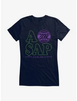 Cheap 💯 A$AP Ferg Always Strive And Prosper 👧 Girls T-Shirt 🌟