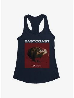 Promo 🥰 A$AP Ferg East Coast Remix 👧 Girls Tank 😀