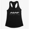 New ✔️ A$AP Ferg Forever Album 👧 Girls Tank 🤩