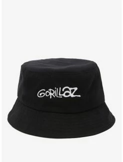 Best reviews of ⌛ Gorillaz Bucket Hat 🔥