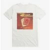 Buy 👍 ZZ Top Live In Germany 1980 Album Cover T-Shirt 😉