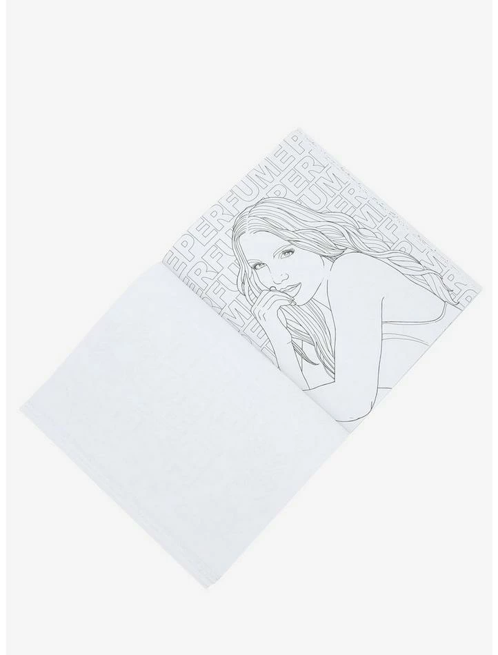 Top 10 π The Official Britney Spears Coloring Book β€οΈ - Image 2