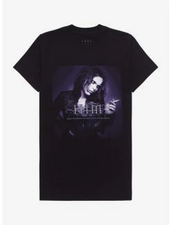 Buy 🎁 HIM Deep Shadows And Brilliant Highlights Album Cover 👧 Girls T-Shirt 💯