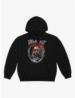 Top 10 😀 Slipknot Bloody Eyes Hoodie 💯