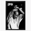 Outlet 🔥 DMX Crossed Arms Framed Wood Wall Art 💯
