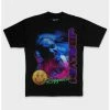 Outlet 😉 J Balvin Reggaeton Portrait T-Shirt 🛒