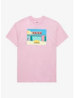 New 🔔 BTS Boy With Luv T-Shirt 🔔