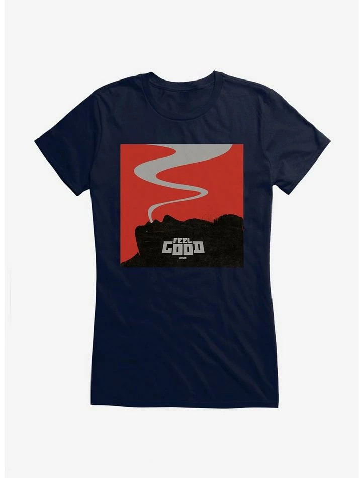 Coupon β Weathers Feel Good π§ Girls T-Shirt 𧨠- Image 5