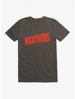 Wholesale 🎉 Weathers Logo T-Shirt 🧨
