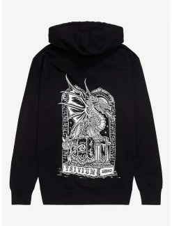 Top 10 β¨ Trivium In The Court Of The Dragon Hoodie π