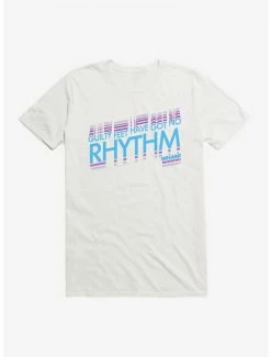 Best Pirce 🎁 Wham! Guilty Feet Have Got No Rythym T-Shirt ❤️