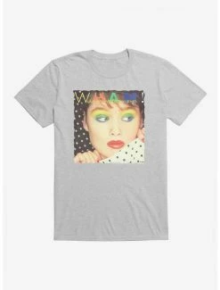 Deals ❤️ Wham! Wake Me Up Before You Go-Go Singles Cover T-Shirt 🛒