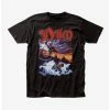 Best reviews of 🌟 Dio Holy Diver Album Art T-Shirt 🎉