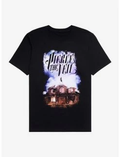 Flash Sale 💯 Pierce The Veil Collide With The Sky T-Shirt ❤️