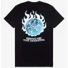 Best deal ❤️ Bring Me The Horizon Unicursal Hexigram T-Shirt ⌛