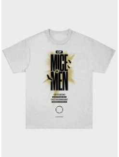 New 🧨 Of Mice & Men Birds 👧 Girls T-Shirt 🔥