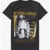 Best deal ✨ My Chemical Romance Skylines And Turnstiles T-Shirt 🔥