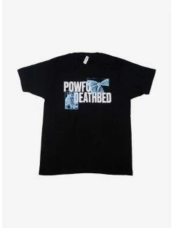 Buy ⭐ Powfu Death Bed T-Shirt 😍