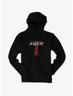 Budget 🛒 Bad Religion Suffer Boy Hoodie 😍