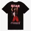 Budget 🌟 Kacey Musgraves Star-Crossed T-Shirt 🤩