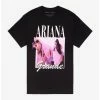 Top 10 🥰 Ariana Grande 7 Rings Photo T-Shirt 😉