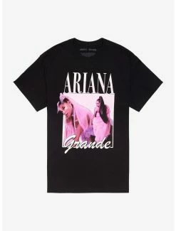 Top 10 🥰 Ariana Grande 7 Rings Photo T-Shirt 😉