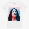 Brand new ✨ Kacey Musgraves Portrait Boyfriend Fit 👧 Girls T-Shirt 💯