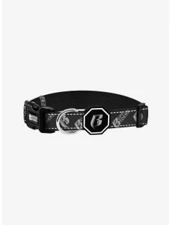Wholesale 🤩 Ruff Ryders x Fresh Pawz 🐶 Dog Collar 🛒