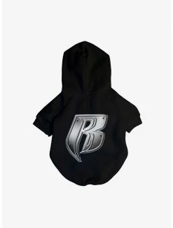 Hot Sale ✔️ Ruff Ryders x Fresh Pawz 🐕 Dog Hoodie 🧨