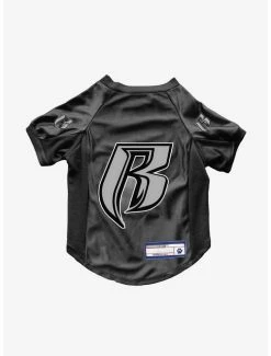 New 👍 Ruff Ryders x Fresh Pawz 🦮 Dog Jersey ✨